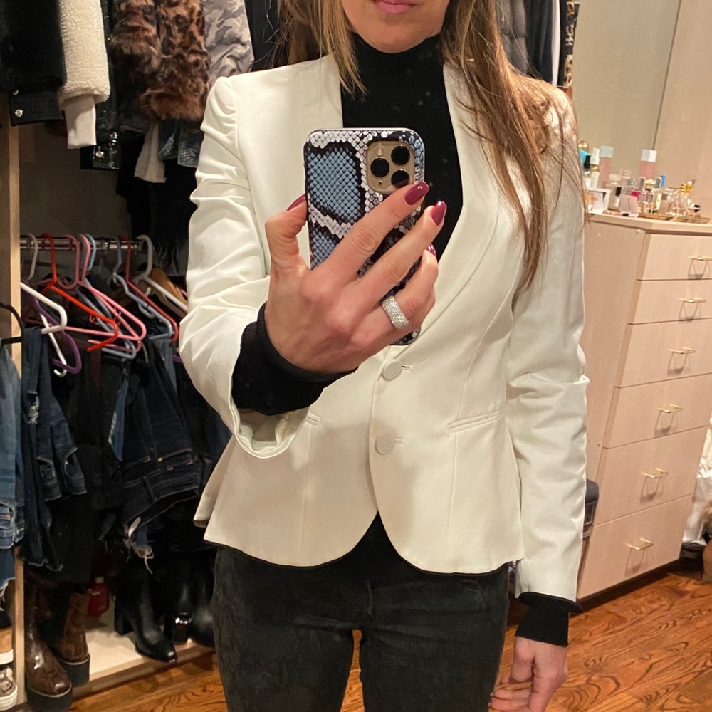Emporio Armani Blazer